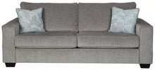 Load image into Gallery viewer, ASH8721438- Altari Sofa and Loveseat