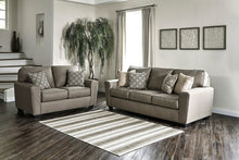 Load image into Gallery viewer, ASH912- Sofa &amp; Loveseat Set