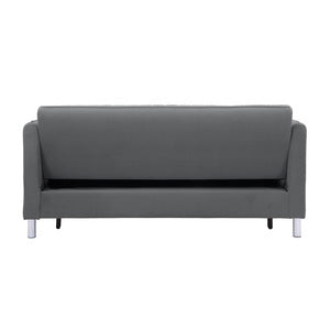 HE9406BRG - Convertible Sofa Pull-out Bed