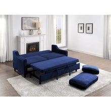 Load image into Gallery viewer, HE9428NV - Convertible Sofa Pull-out Bed