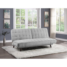 Load image into Gallery viewer, HE9435SV- Elegant Lounger Futon