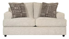 Load image into Gallery viewer, ASH9510439 - Sofa Queen Sleeper