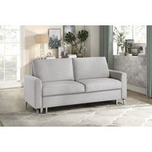 Load image into Gallery viewer, HE9525GRY- Sofa Pull-out Bed