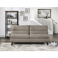 Load image into Gallery viewer, HE9560BR- Futon