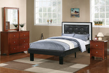 Load image into Gallery viewer, POU9376- Twin Bed Frame