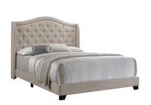 Load image into Gallery viewer, COA310072 SONOMA UPHOLSTERED BED