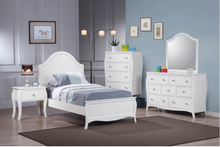 Load image into Gallery viewer, COA400561T - Twin Bed Frame