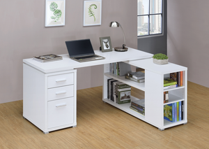 COA800517 - Desk (Other Colors )