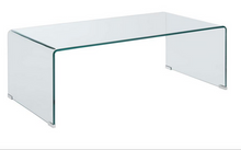 Load image into Gallery viewer, COA705328 - Clear Coffee Table