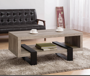 (Floor Model) COA720878 - Coffee Table