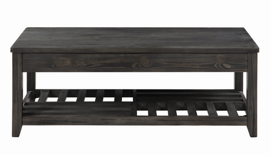 COA722288 - Lift-Top Coffee Table