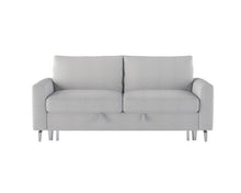 Load image into Gallery viewer, HE9525GRY- Sofa Pull-out Bed