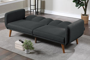 POU8510- Futon/Adjustable Sofa