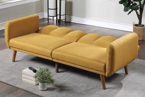 POU8511- Futon/Adjustable Sofa