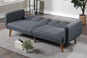 POU8511- Futon/Adjustable Sofa