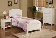 Load image into Gallery viewer, POU9208- Twin Bed Frame