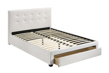 Load image into Gallery viewer, POU9314 - Bed Frame with Storage