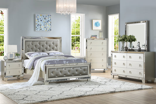 POU9428 - Bed Frame only