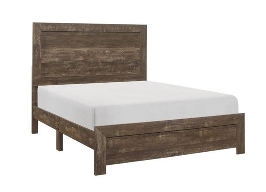 HE1534-1 - Bed Frame