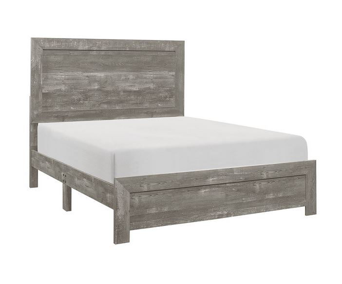 HE1534GY - Bed Frame