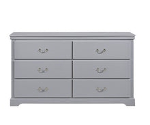 Load image into Gallery viewer, HE1519GY5 - Dresser
