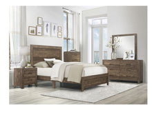 Load image into Gallery viewer, HE1534-1 - Bed Frame