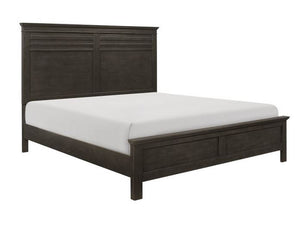 HE1675W-1 Bed Frame