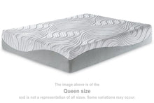 Load image into Gallery viewer, 12&quot; Memory Foam Mattress - Model #6