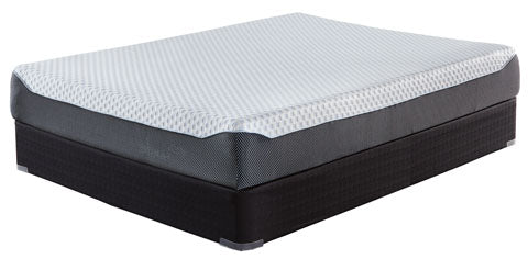 10" Cool Sensations Mattress