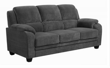 Load image into Gallery viewer, COA506244- Sofa &amp; Loveseat Set