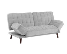 Load image into Gallery viewer, HE9435SV- Elegant Lounger Futon