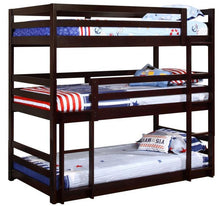 Load image into Gallery viewer, COA400302- Three-Bed Bunk
