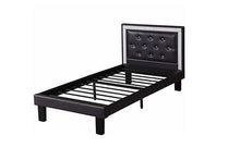 Load image into Gallery viewer, POU9376- Twin Bed Frame