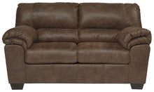 Load image into Gallery viewer, ASH1202136- Sofa &amp; Loveseat Set