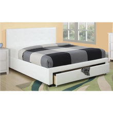 Load image into Gallery viewer, POU9330 - Bed Frame with Storage