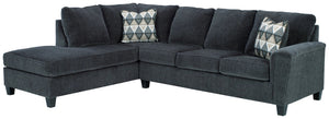 ASH83904- Abinger 2-Piece Sectional with Chaise