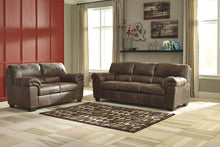 Load image into Gallery viewer, ASH1202038 - Sofa &amp; Loveseat Set