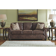 Load image into Gallery viewer, ASH8000438 - Sofa &amp; Loveseat Set