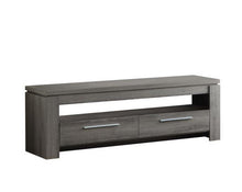 Load image into Gallery viewer, COA701979- Transitional  59&quot; TV Console