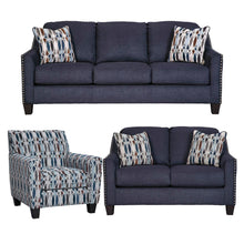 Load image into Gallery viewer, ASH8020238  - Sofa &amp; Loveseat Set