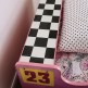 FOACM7642 - Barbie Twin Bed