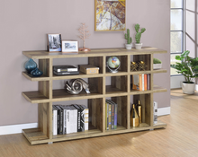 Load image into Gallery viewer, COA801848 3-Tier Bookcase