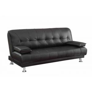 COA300148 - Futon Sofa Bed