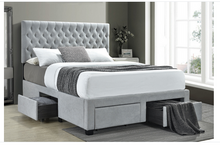 Load image into Gallery viewer, COA305878 - Storage Bed Frame