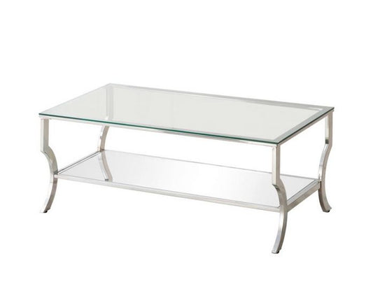 COA720338 - Coffee Table
