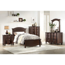 Load image into Gallery viewer, HE2058CT-1 - Twin Bed Frame
