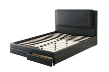 Load image into Gallery viewer, POU9334 - Bed Frame with Storage