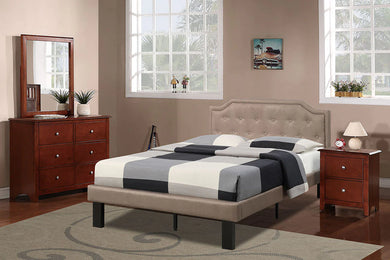 POU9345 - Bed Frame