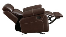 Cargar imagen en el visor de la galería, COA603023 - Sofa Leather Recliner