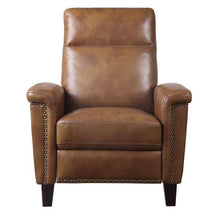Load image into Gallery viewer, HE9400BRW1 - Push Back Reclining Chair